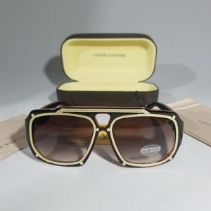 Louis Vuitton Sunglasses